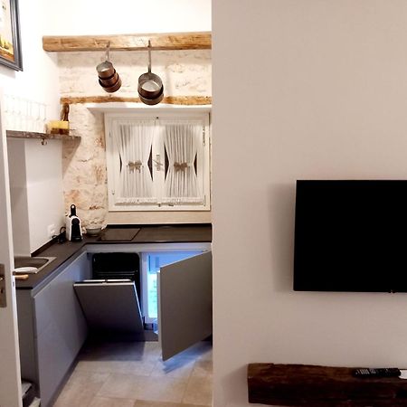 Apartmani Ulika Bale Camera foto