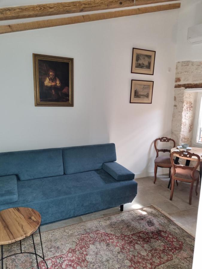 Apartmani Ulika Bale Esterno foto