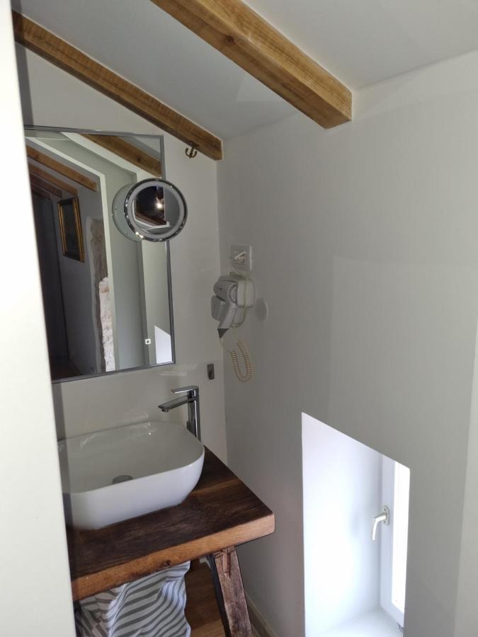 Apartmani Ulika Bale Esterno foto