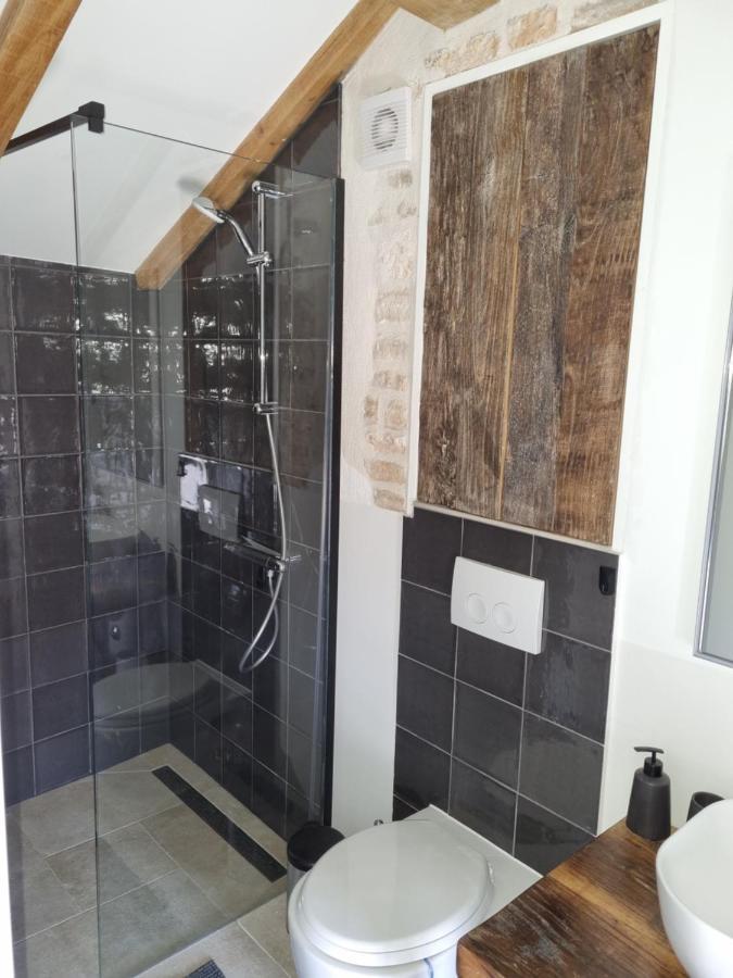 Apartmani Ulika Bale Esterno foto