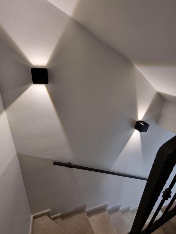 Apartmani Ulika Bale Esterno foto