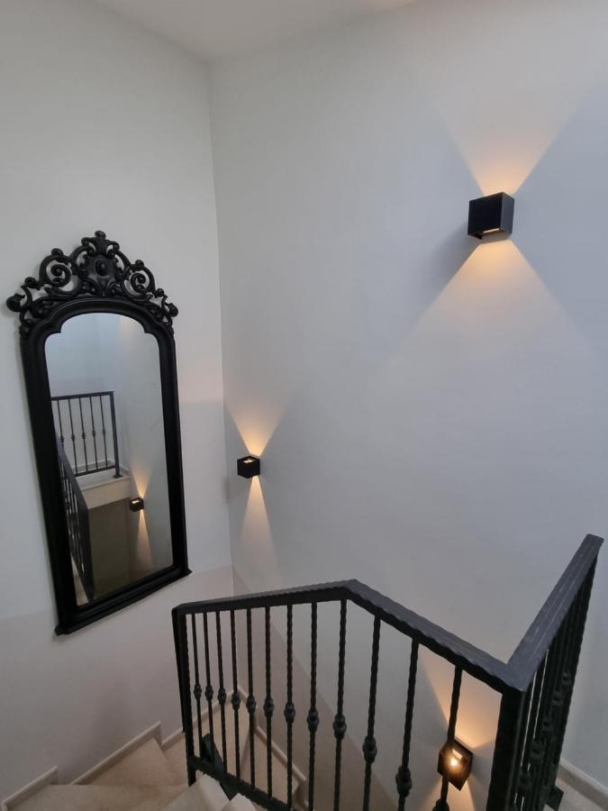 Apartmani Ulika Bale Esterno foto